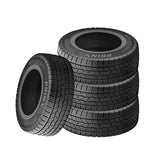 1 X PRINX HICOUNTRY HT2 LT265/70R17 121/118S Tires