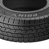 1 X PRINX HICOUNTRY HT2 LT265/70R17 121/118S Tires