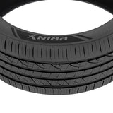 1 X PRINX HIRACE HZ2 AS 245/40ZR17 All Season Performance Tires