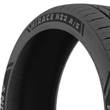 1 X PRINX HIRACE HZ2 AS 245/40ZR17 All Season Performance Tires