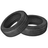 1 X New Continental ProContact GX 255/40R18XL 99H Tires
