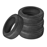 1 X New Continental ProContact GX 255/40R18XL 99H Tires