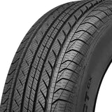 1 X New Continental ProContact GX 255/40R18XL 99H Tires