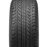 1 X New Continental ProContact GX 255/40R18XL 99H Tires