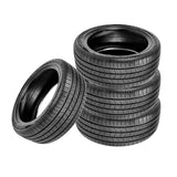Continental ProContact MO 205/55R16 91H Tire