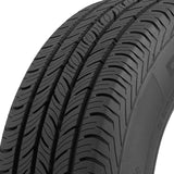 Continental ProContact N1 255/45R19 100V Tire