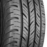 Continental ProContact N1 255/45R19 100V Tire