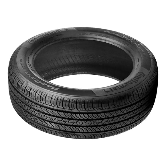 Continental PROCONTACT TX 275/50R19 XL 112V N0