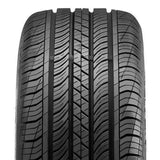 1 X New Continental ProContact TX 225/60R17 99H Tires