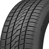 Continental PureContact LS 245/45R20 99V