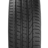 Pirelli PZero 255/35R20 97Y Summer Sports Performance Traction Tire