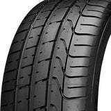 Pirelli PZero 295/35R20 105Y Summer Sports Performance Traction Tire