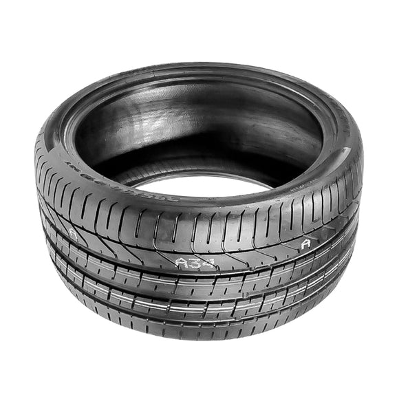 Pirelli PZero 245/35R20 95Y Summer Sports Performance Traction Tire