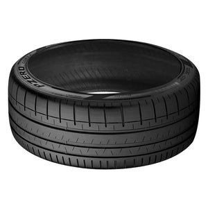 1 X New Pirelli PZero Corsa PZC4 295/35R22XL 108Y Tires