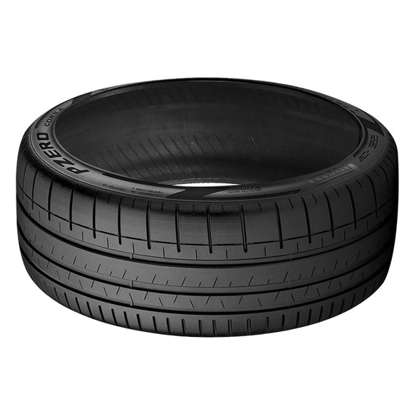 1 X New Pirelli PZero Corsa PZC4 295/35R22XL 108Y Tires