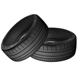 1 X New Pirelli PZero Corsa PZC4 295/35R22XL 108Y Tires
