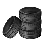 1 X New Pirelli PZero Corsa PZC4 295/35R22XL 108Y Tires