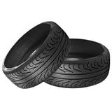 1 X New Pirelli P ZERO CORSA SYSTEM 215/45ZR18 89Y Tires
