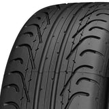 1 X New Pirelli P ZERO CORSA SYSTEM 215/45ZR18 89Y Tires