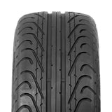 1 X New Pirelli P ZERO CORSA SYSTEM 335/30R18 102Y Tires