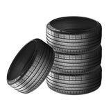 Pirelli Pzero Luxury 245/40R21XL 100W