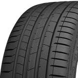 Pirelli Pzero Luxury 255/35ZR20XL 97Y