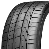 Pirelli Pzero RFT 295/45ZR20 110Y RFTTires