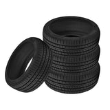 Pirelli PZero Rosso 245 40ZR19 XL 98Y