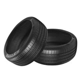 1 X New Pirelli PZero All Season 255/40R20XL 101H RUNFLAT Tires