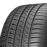 1 X New Pirelli PZero All Season 255/40R20 101H Tires
