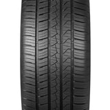 1 X New Pirelli PZERO ALL SEASON(AO) 255/45R19 104V Tires