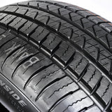 Pirelli PZero AS Plus 215/45R17 91W Ultra-High Performance Tire