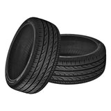 Pirelli PZero Nero 215/45ZR17XL 91Y