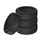 Pirelli PZero Nero 215/45ZR17XL 91Y