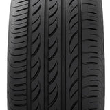 Pirelli PZero Nero 215/45ZR17XL 91Y