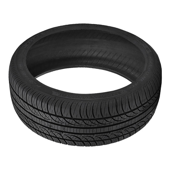 Pirelli PZero Nero AS 275/40/19 105H Ultra-High Performance Tire