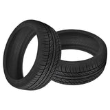 Pirelli PZero Nero AS P245/40R18 RUNFLAT