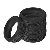 Pirelli PZero Nero AS 265/35/18 97V Ultra-High Performance Tire