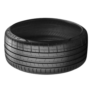 1 X New Pirelli PZero Sport 255/35R21XL 98Y Tires