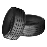 1 X New Pirelli PZero Sport 255/35R21XL 98Y Tires