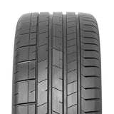 1 X New Pirelli PZero Sport 255/40ZR20XL 101Y Tires
