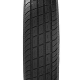 1 X New Gladiator QR25-TS TRAILER ST205/75R15 10P Tires