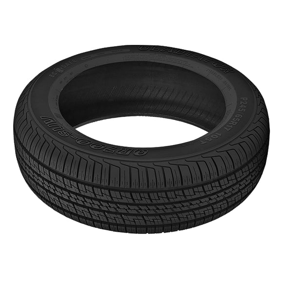 Gladiator QR700-SUV 225/65/17 100T Passenger All-Season Tire