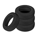 Gladiator QR700-SUV 245/60/18 104T Passenger All-Season Tire