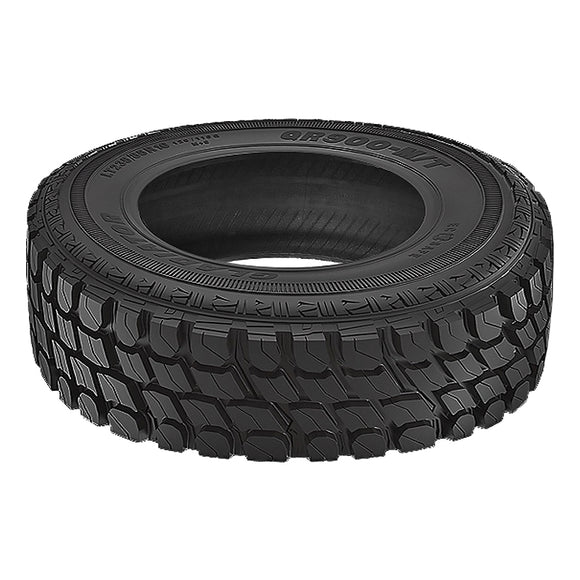 1 X New Gladiator QR900-MT 37/12.50R20LT 126Q Tires