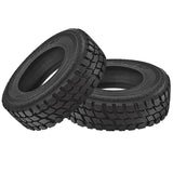 1 X New Gladiator QR900-MT LT265/70R17 121Q Tires