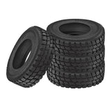 1 X New Gladiator QR900-MT LT265/70R17 121Q Tires