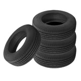 Bridgestone R265 245/75R16 120/116S Tire