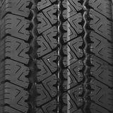 Bridgestone R265 245/75R16 120/116S Tire