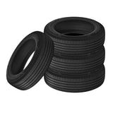 Hankook RA33 Dynapro HP2 255/55/19 111V All-Season Touring Tire